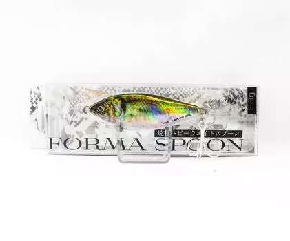Little Jack Forma Spoon 38 грамм Тонущая приманка 05 (6085)