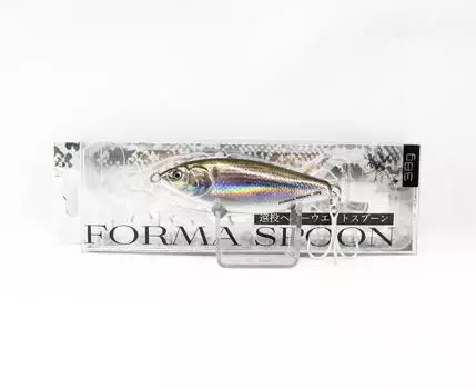 Little Jack Forma Spoon 38 грамм Тонущая приманка 01 (6047)