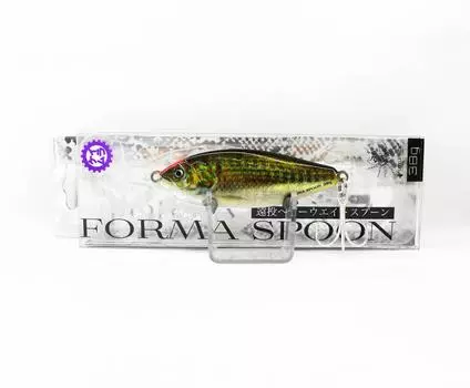 Little Jack Forma Spoon 38 грамм Тонущая приманка 08 (6115)