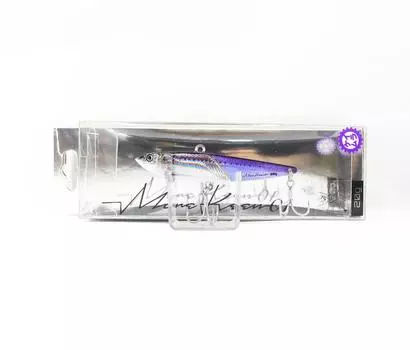 Little Jack More Keen 01 72 мм 20 грамм Тонущая приманка 03 (4289)