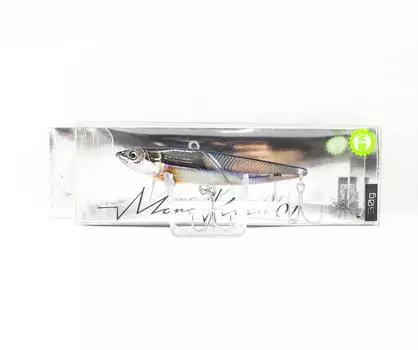 Little Jack More Keen 01 80 мм 30 грамм Тонущая приманка 06 (4401)