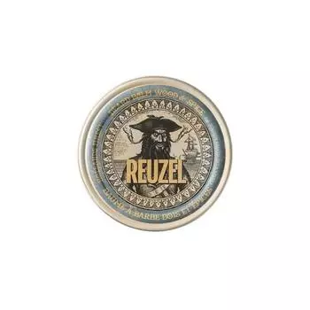 Liugel Бальзам для бороды Wood & Spice 1,3 унции (35g)