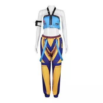Live Cosplay Server For Movies, Anime, And Games 120 циан