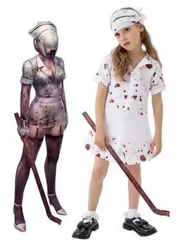 Live Cosplay Server For Movies, Anime, And Games(without Fork) L белый