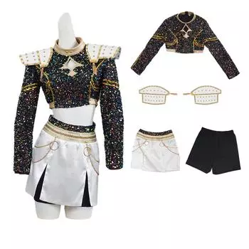 Live Cosplay Server For Movies, Anime, And Games L чёрный