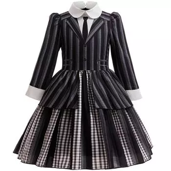 Live Cosplay Server For Movies, Anime, And Games 130 чёрный