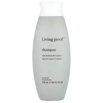 Living Proof, полноценный шампунь, 8 жидких унций (236 мл)
