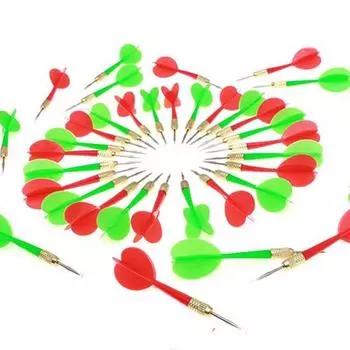 Livingda Dart Pin, популярная корейская игра