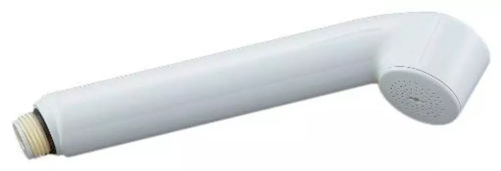 LIXIL INAX душевая лейка (спрей) БФ-6J белый