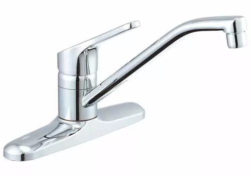 LIXIL INAX однорычажный смеситель для общей зоны, смеситель для кухни, смеситель для воды, кран RSF-551