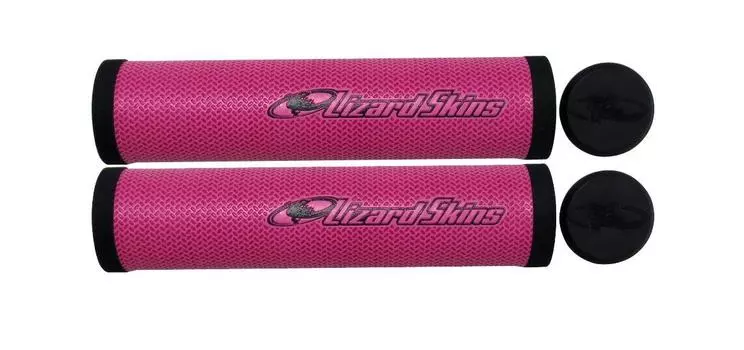 Lizard Skins DSP GRIP Pink 30.3 розовый