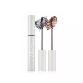 LIZDA Тушь для ресниц Quick & Long Curling 8.0g 01 Dark Black