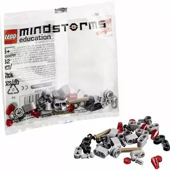 LME Запасной комплект 2 2000701 [LEGO]LEGO [Предмет]