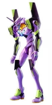 LMHG Evangelion Unit 01 Генезис (Неоновый Евангелион)