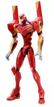 LMHG Evangelion Unit 2 Генезис (Неоновый Евангелион)