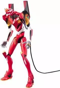 LMHG Evangelion Unit 2 Новая Театральная Genesis Evangelion Новая Театральная (Версия Evangelion уничтожена) (Неоновая версия) красный
