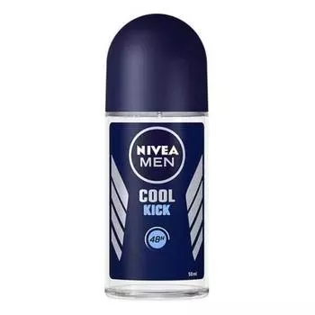 Lo Nivea Дезодорант шариковый Cool Kick для мужчин 50 мл Marong Fashion Другие бренды