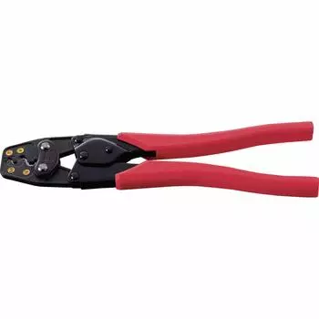 Lobtex crimping tool bare crimp AK19A (for terminal/bare sleeve)