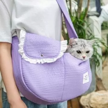 Locus dog slingback, корейский шампунь для домашних животных