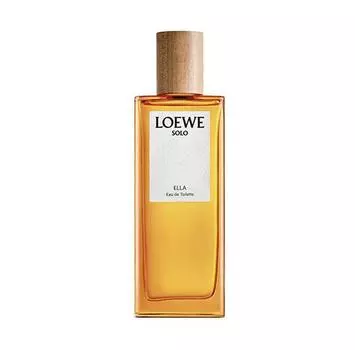Loewe Solo Ella туалетная вода 50ml