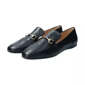 Лоферы Saketbit Loafer F91612 Черный см [Fabiosconi] Женские 22,5 чёрный