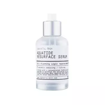 LOGICALLY SKIN Aquatide Resurface Сыворотка 50 мл