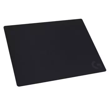 Logitech G Logitech G игровой коврик для мыши G640 Cross Surface большой размер коврик для мыши G640s черный