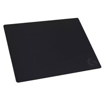 Logitech G Logitech G игровой коврик для мыши G640 Cross Surface большой размер коврик для мыши G640s черный