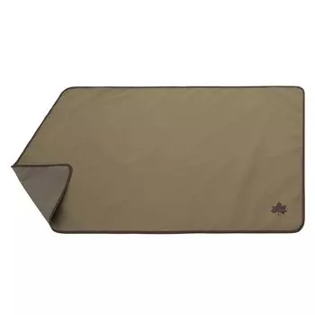 LOGOS Basic Tarpaulin Sheet Wide Pair 71809764 Tote-in [145x90 см] бежевый
