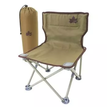LOGOS Basic Tiny Chair Plus 73381060 бежевый