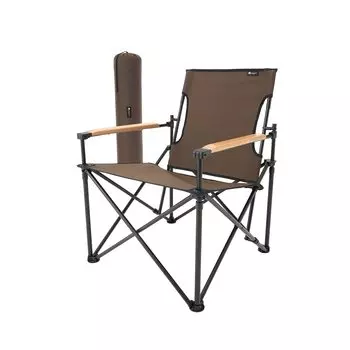 LOGOS Grand Basic Modern 73300001 Коричневый Высота x Ширина 58 x Глубина 63 см Высота Кресло-BC Размер (ок.) 76,5 (сидя 41см) коричневый