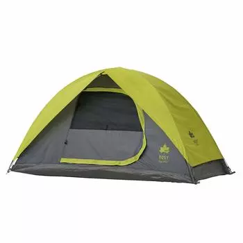 LOGOS ROSY Touring Dome Water Water UV Carry Bag Included [для одного человека] Устойчивый, отталкивающий, защитный,