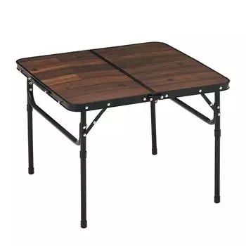 LOGOS Tracksleeper Hearth Fit Table 73188068 Коричневый Ширина 60 x Глубина 60 x Высота 6060-BB (Прибл.) 45/27.5см