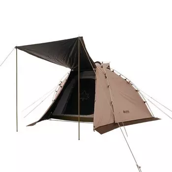 LOGOS Trad Solar Geodesic 71805572 бежевый Ширина 410 x Глубина 455 x Высота 200 см Купол-BA (ок.) бежевый