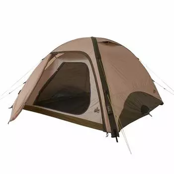 LOGOS Tradcanvas Air Magic Dome 71805571 Коричневый Ширина 310 x Глубина 405 x Высота 190 см XL-BJ (ок.) коричневый