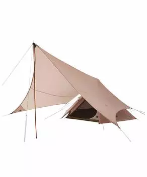 LOGOS Tradcanvas Tepee брезент 71805559 и 350-BB слоновая кость