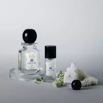 LOiViE Eau de Parfum 50 мл 9 видов, выберите 1