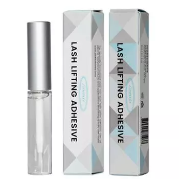 Lomansa Lash Lifting Adhesive 2шт (5 мл 0,16 унции) стержень для завивки ресниц фиксирующий клей для завивки ресниц
