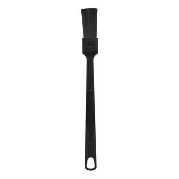 Long Handle Brush Cleaning Brush For Coffee Bean Grinder Cleaning Tool