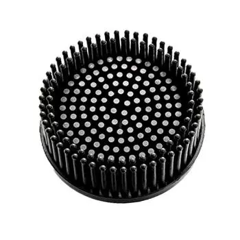 Long Handle Espresso Machine Cleaner Coffee Equipment Cleaning Brush with Soft Bristles Practical Baristas Accessory