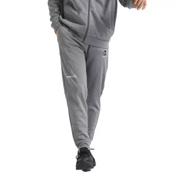 Long Pants Descente Soft Warm Tapered Jogger Pants Stretch Thermal Training Running GY S [Move Sports]