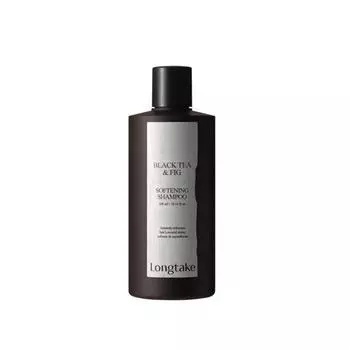 LONGTAKE Sandal Wood Интенсивно смягчающий шампунь 300мл