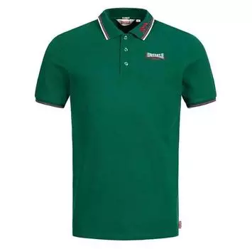 Lonsdale Lion поло с короткими рукавами S