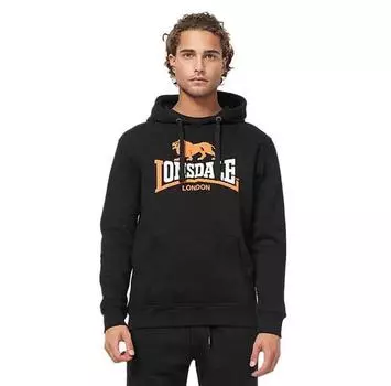 Lonsdale Thurning худи S