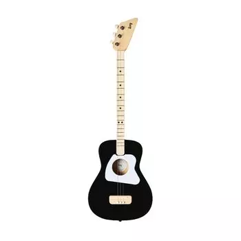 Loog Loog Pro акустическая гитара (черный) чёрный