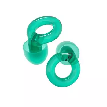 Loop Engage Equinox Ear Plugs Reusable Noise Reduction Ear Plugs Colorful Hearing Protection Ideal for Gatherings Parenting Noise Sensitivity