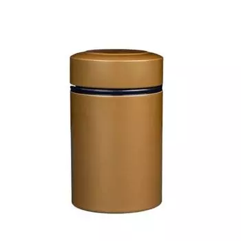 Loose Dry Tea Leaves Tea Can High-quality Tea Box New Tea Container
