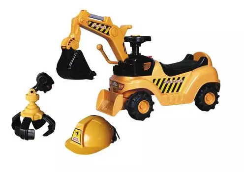 Лопата Mizutani King D830 x W290 x H495 мм Пластик J-SV