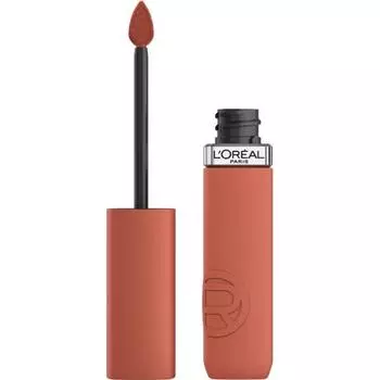 LOREAL LOREAL LIPSTICK 115 INFARABLE MATTE RESISTANCE 16H, 5ml