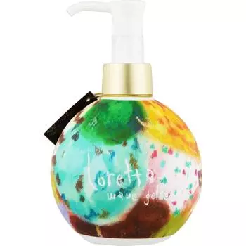 Loretta B Ex Loretta Wave Gel [Loretta] Гель для укладки волос 250 мл